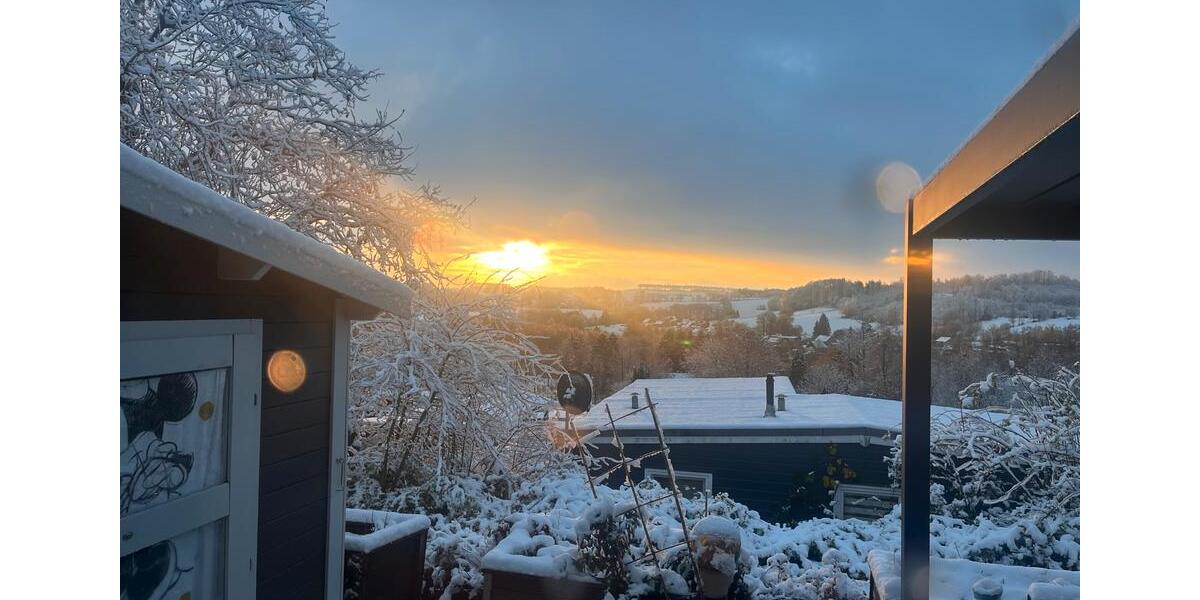 Tinyhaus Mobile Home tinyhouse in Seelage 2 zimmer