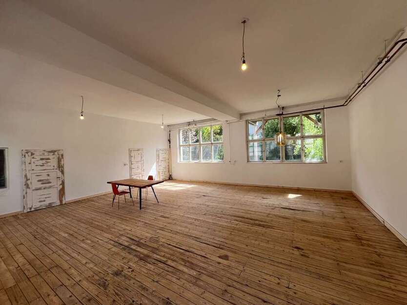 Büro in Augsburg 400 € 8 m²