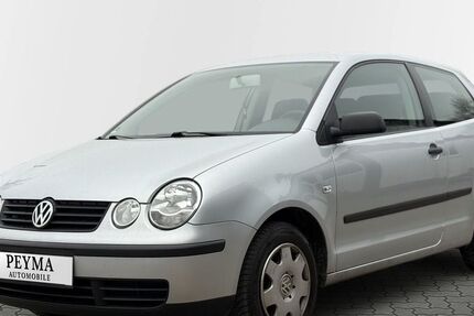 VW Polo 114.975 km 2.499 &euro; Bremen 28219