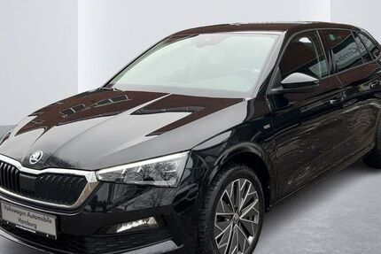 Skoda Scala 27.857 km 22.222 &euro; Hamburg 22303