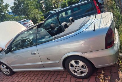 Opel Astra 360.000 km 2.575 € Hainburg 63512