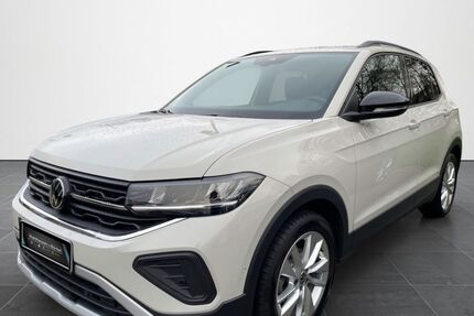 VW T-Cross 4.530 km 27.500 &euro; Moenchengladbach 41063