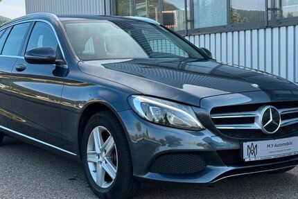 Mercedes-Benz C 250 149.500 km 16.490 &euro; Schwäbisch Gmünd 73529