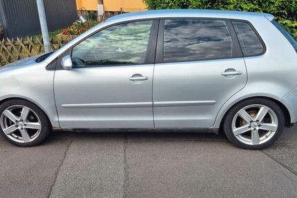 VW Polo 193.445 km 1.000 &euro; Bebra 36179