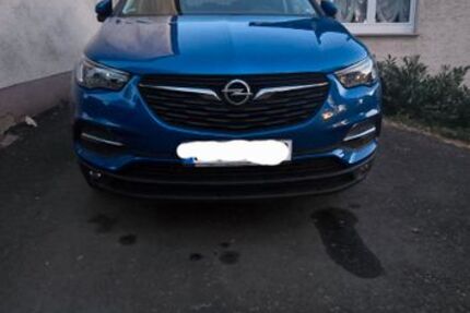 Opel Grandland (X) 79.300 km 11.000 &euro; Felsberg 34587