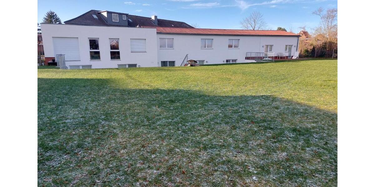 Etagenwohnung Suderburg - 1 Zimmer, 24 m&sup2;, 350&euro; | Angebot:14806943