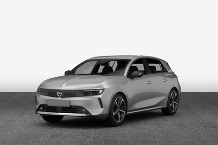 Opel Astra 8.736 km 20.650 &euro; Cottbus 03051