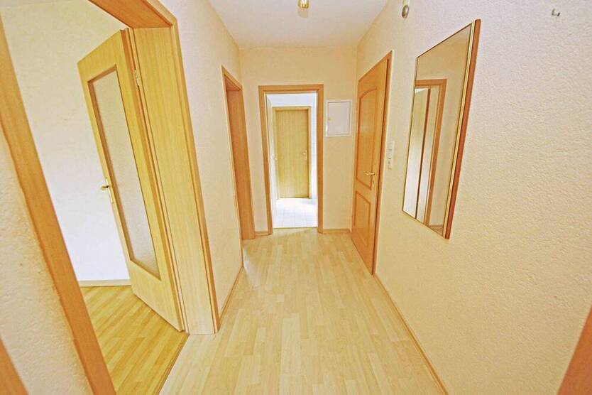 Doppelhaushälfte mit EinliegerWohnung in Dessau-Roßlau OT Mosigkau