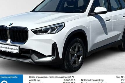 BMW X1 41.500 km 37.250 &euro; Miltenberg 63897