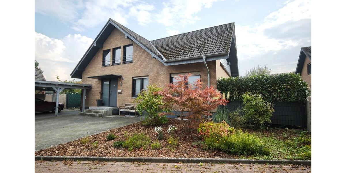Einfamilienhaus Lotte - 410.000&euro; | Angebot:24976494