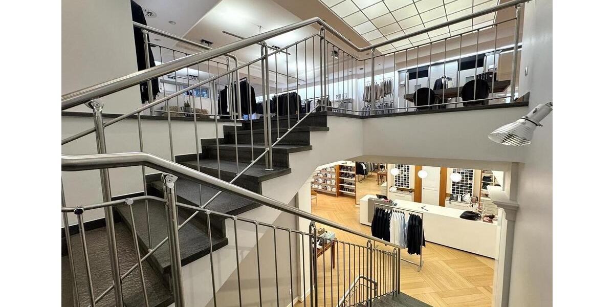 Gewerbeobjekt Telgte - 12&euro; | Angebot:25858222