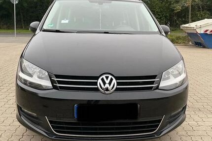 VW Sharan 170.000 km 11.000 &euro; Hannover 30159