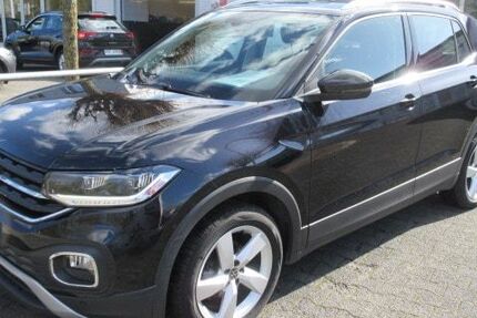 VW T-Cross 7.439 km 22.988 &euro; Bergkamen 59192