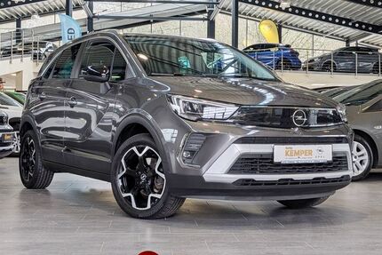 Opel Crossland (X) 58.600 km 17.850 &euro; Meppen 49716