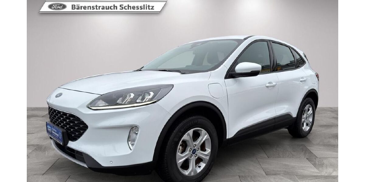 Ford Kuga 28.700 km 19.780 &euro; Scheßlitz 96110