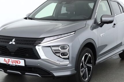Mitsubishi Eclipse Cross 49.989 km 23.990 &euro; Hamburg 22761