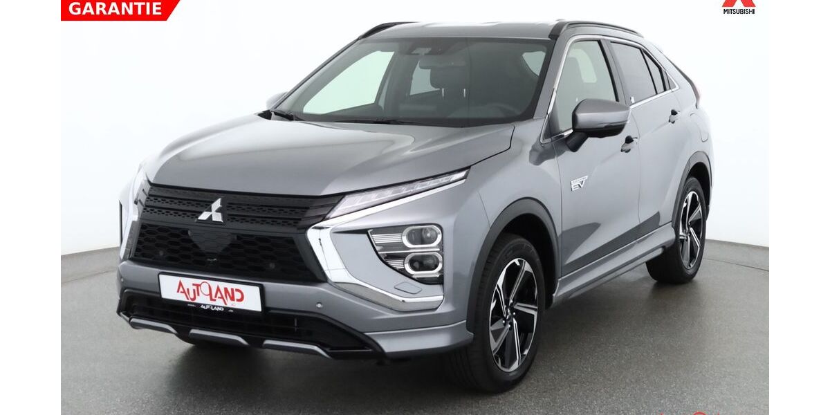 Mitsubishi Eclipse Cross 49.989 km 23.990 &euro; Hamburg 22761