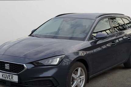 Seat Leon 5.800 km 25.650 &euro; Hagen 27628