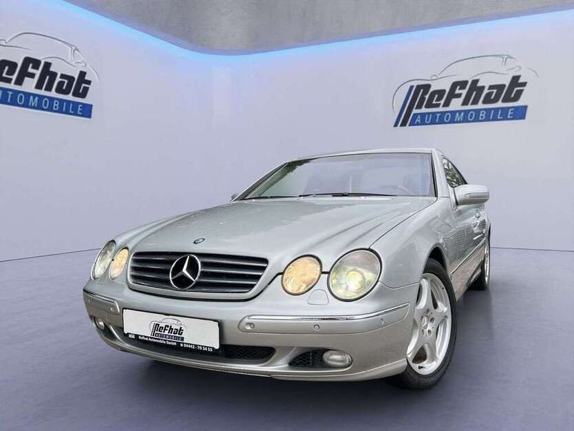 CL 500