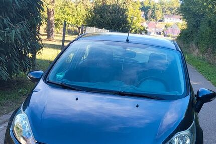 Ford Fiesta 127.725 km 3.199 &euro; Lahr 77933