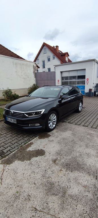 Passat