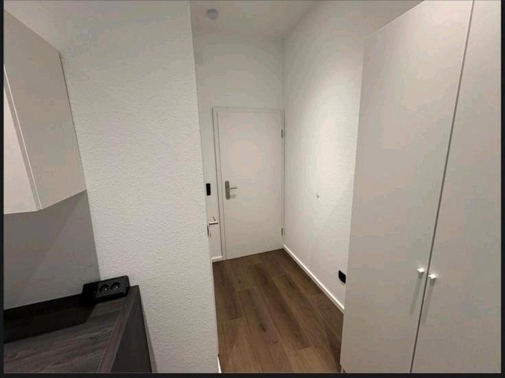 Etagenwohnung Bobenheim-Roxheim Roxheim - 1 Zimmer, 20 m&sup2;, 520&euro; | Angebot:25300303