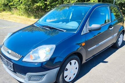 Ford Fiesta 163.729 km 2.550 &euro; Bretthausen 56479