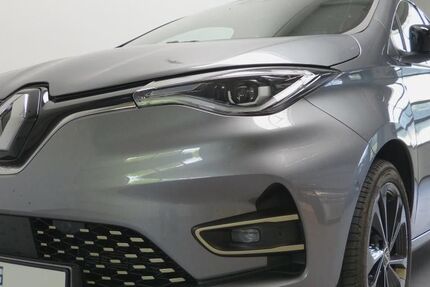 Renault ZOE 28.722 km 19.487 &euro; Hallschlag 54611