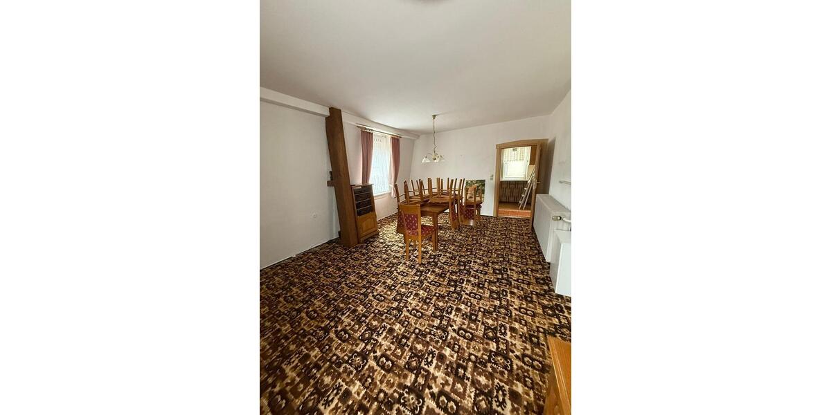 Einfamilienhaus Geratal Geraberg - 6 Zimmer, 120 m&sup2;, 155.000&euro; | Angebot:25224988