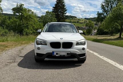 BMW X1 123.000 km 10.200 &euro; Ebhausen 72224