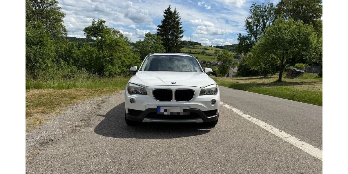 BMW X1 123.000 km 10.200 &euro; Ebhausen 72224