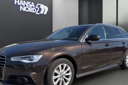 Audi A6 114.285 km 17.999 &euro; Neumünster 24539