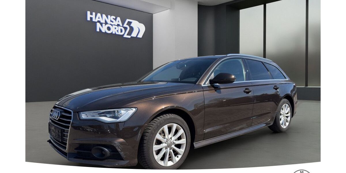 Audi A6 114.285 km 17.999 &euro; Neumünster 24539