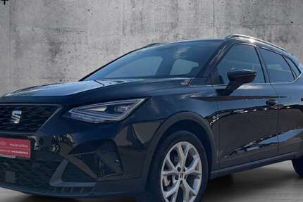 Seat Arona 43.620 km 18.450 &euro; Weissenburg 91781