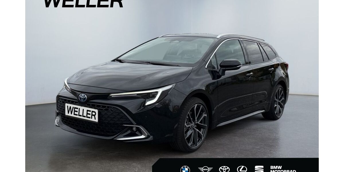 Toyota Corolla 3.000 km 41.480 &euro; Münster 48163