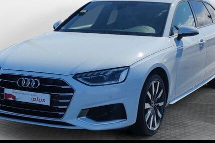 Audi A4 88.990 km 27.190 &euro; Schwäbisch Hall 74523