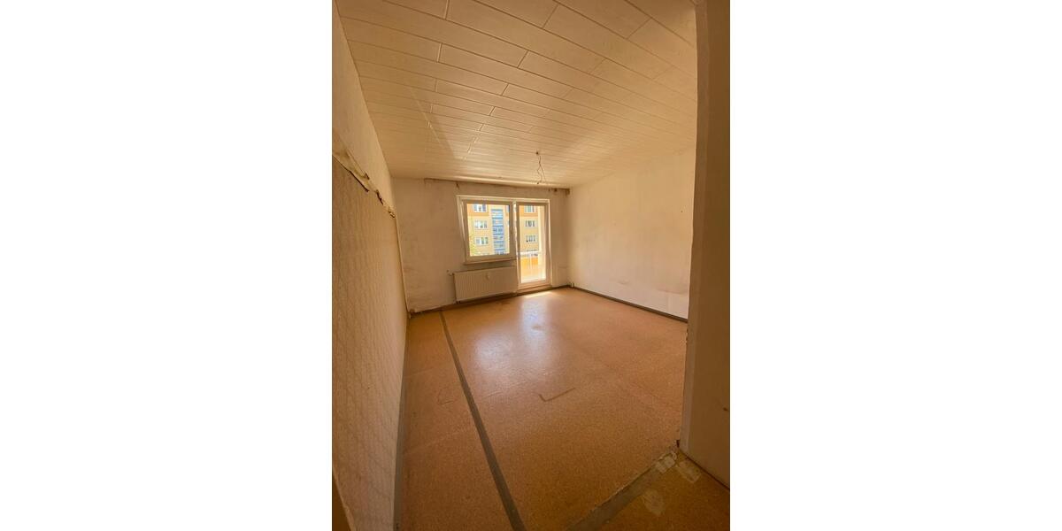 Eigentumswohnung Neue Straße 22 08297 Zwönitz 4 zimmer