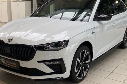 Skoda Scala 1.500 km 32.690 &euro; Saarbrücken 66130