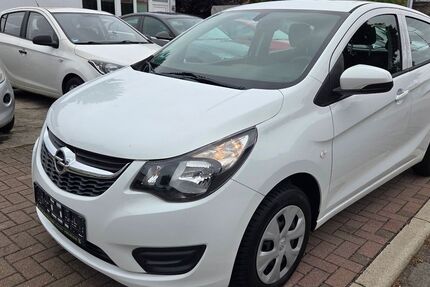 Opel Karl 47.000 km 5.990 &euro; Oftersheim 68723