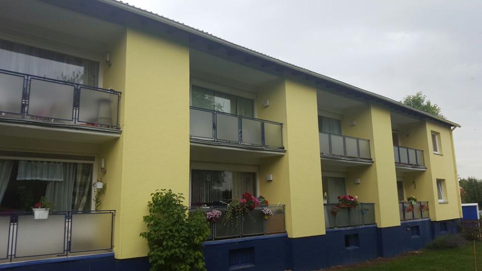 Etagenwohnung Bad Harzburg - 1 Zimmer, 43 m&sup2;, 400&euro; | Angebot:26349318