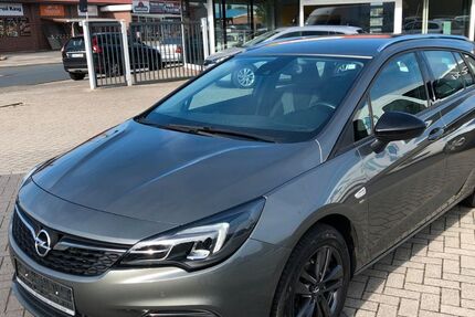 Opel Astra 80.100 km 12.990 &euro; Rhauderfehn 26817