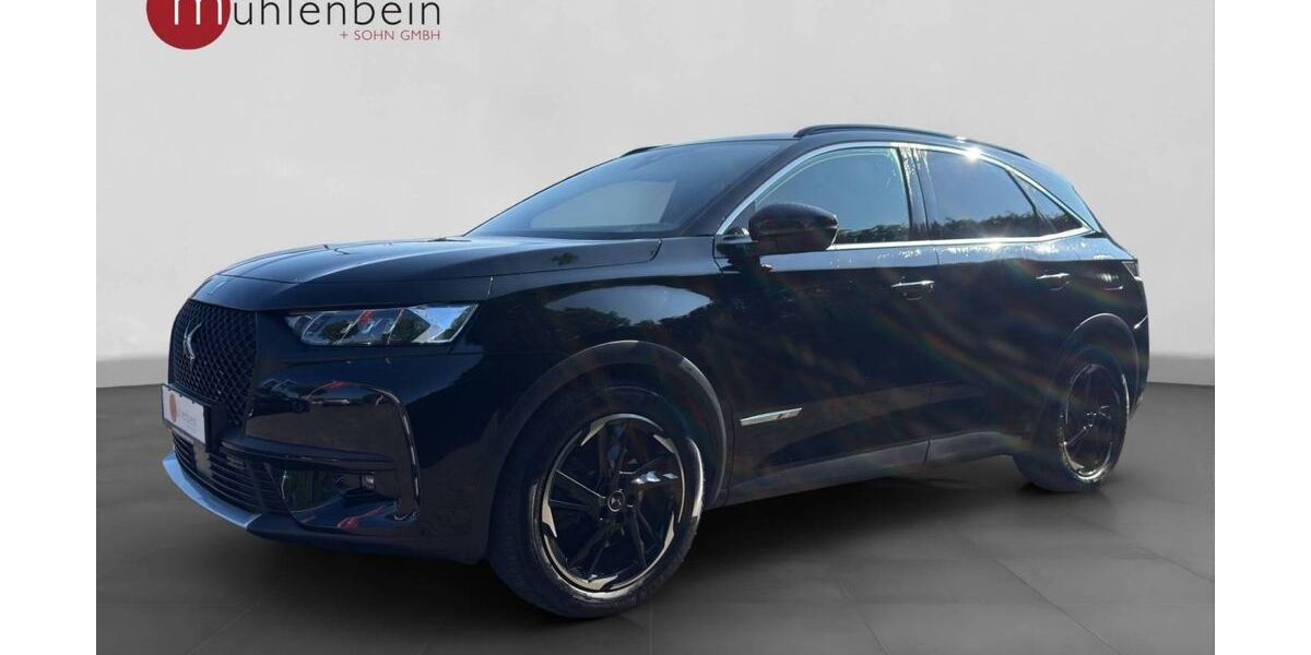Citroen DS 64.510 km 28.290 &euro; Detmold 32758