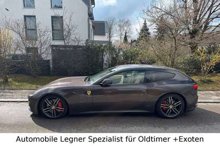 Ferrari FF 111.715 km 117.500 &euro; Riemerling bei München 85521