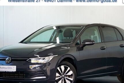 VW Golf 74.210 km 18.950 &euro; Damme 49401