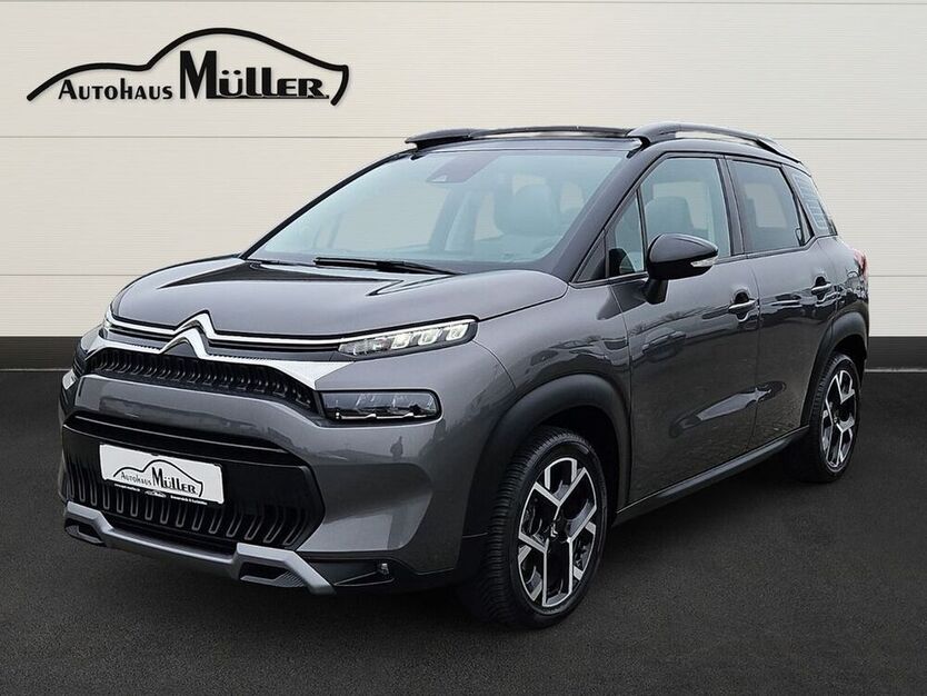 C3 Aircross
