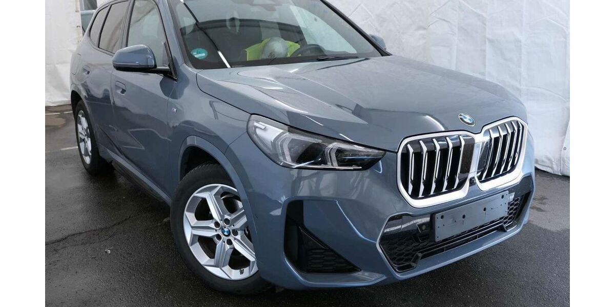 BMW X1 34.500 km 41.980 &euro; Rheinberg 47495