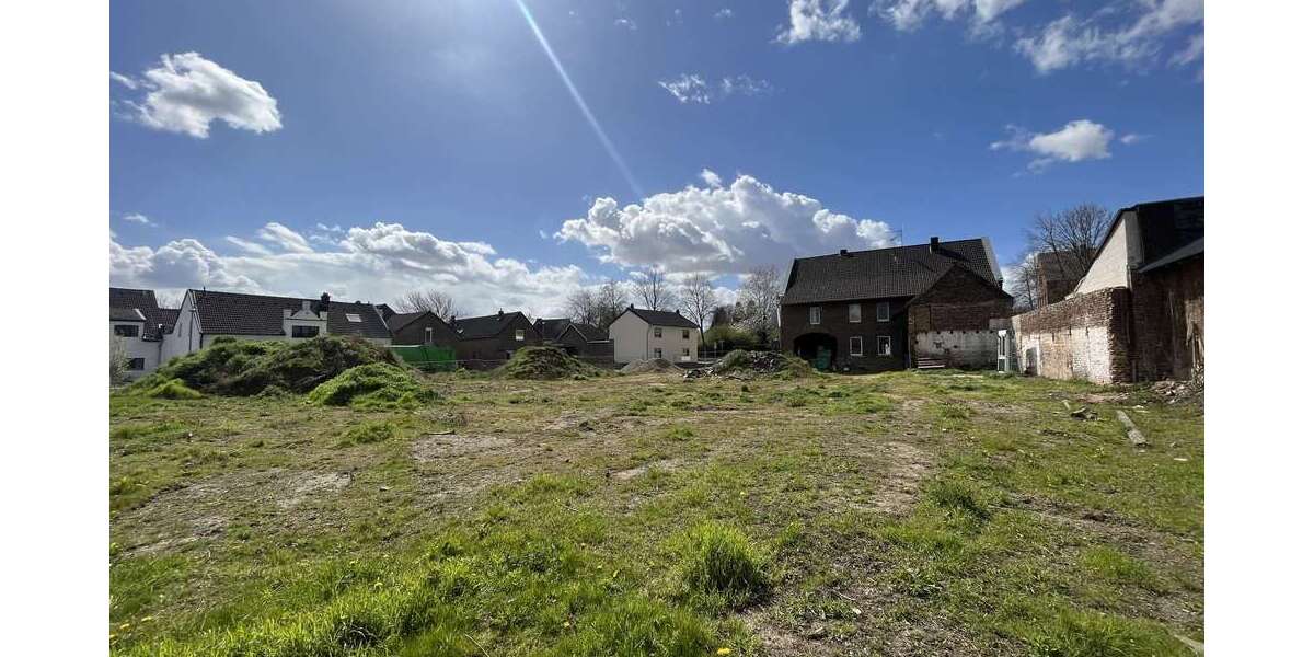 Grundstück zu verkaufen in Bedburg 199.000 € 610 m² zimmer