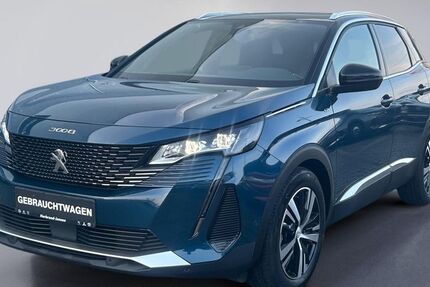 Peugeot 3008 35.212 km 21.990 &euro; Goch 47574