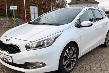 Kia ceed Sportswagon 210.000 km 5.999 € Montabaur 56410