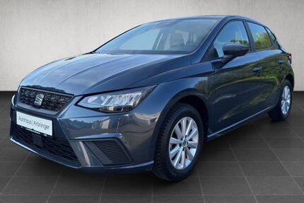 Seat Ibiza 32.781 km 15.990 &euro; Birkenfeld 55765